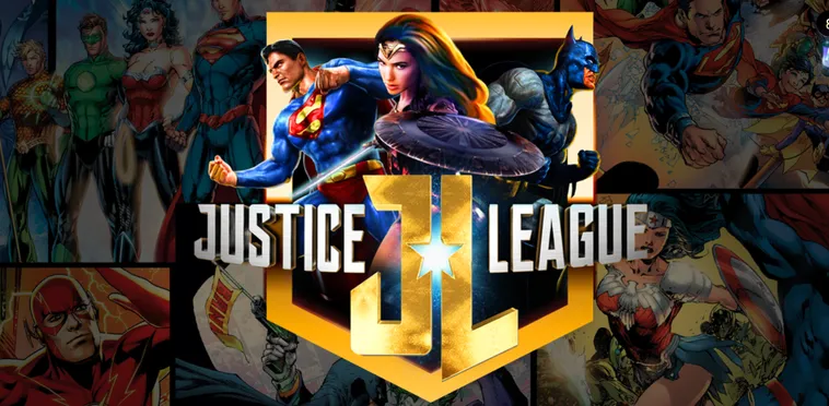 Chinh Phục Đỉnh Cao Nổ Hũ Justice League Tại 789Club Với Giải Thưởng Lớn