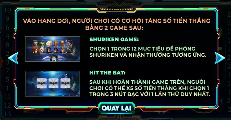 Chinh Phục Đỉnh Cao Nổ Hũ Justice League Tại 789Club Với Giải Thưởng Lớn