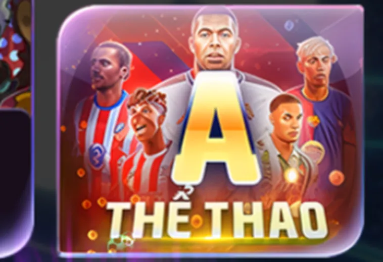 Chinh Phục Siêu Phẩm A Thể Thao Tại 789Club Với Phần Thưởng Cực Khủng