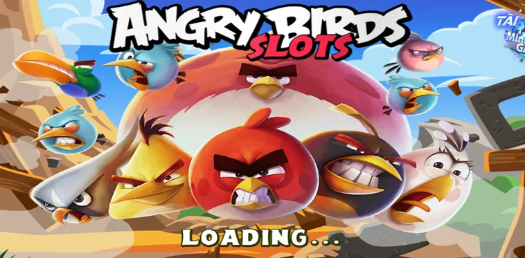 Nổ Hũ Angry Birds Slot Tại 789Club Hành Trình Diệt Quỷ Giành Kho Báu