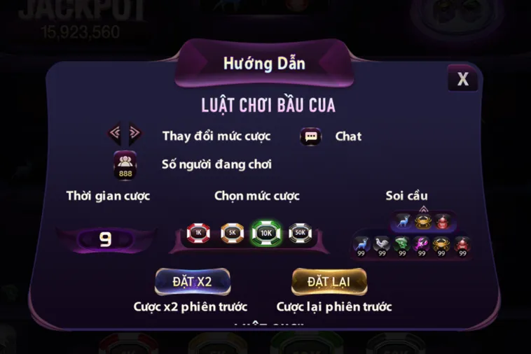 Bầu Cua Big5 Casino Tại 789Club Sân Chơi Dân Gian Đẳng Cấp Hiện Nay