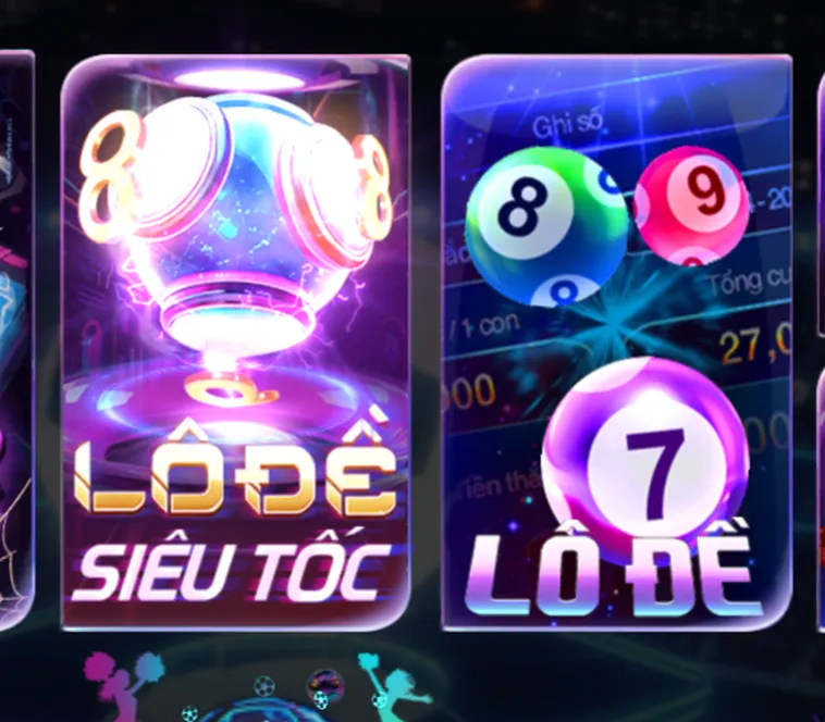 Chinh Phục Những Con Số May Mắn Cùng Lô Đề Tại 789Club Đổi Thưởng