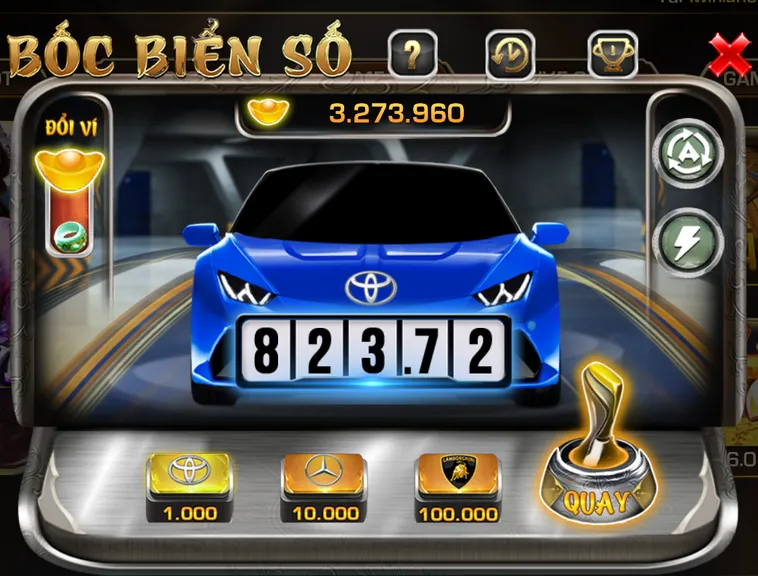 Chinh Phục Siêu Phẩm Minigame Bốc Biển Tại 789Club Với Thưởng Lớn Mỗi Ngày