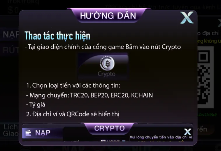 Nạp Tiền 789Club Quy Trình Thanh Toán Siêu Tốc Hỗ Trợ Đa Kênh Tiện Lợi