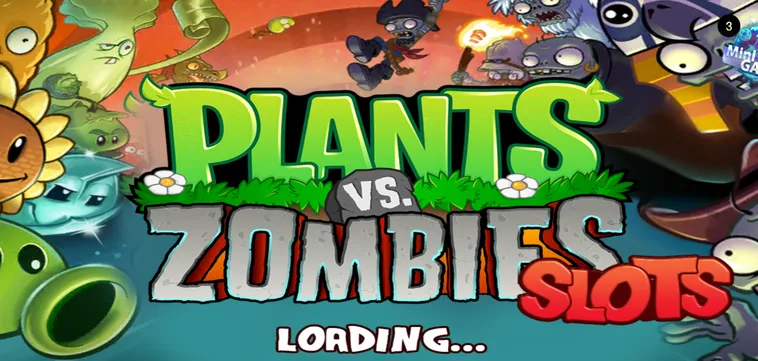 Nổ Hũ Plan And Zombies Slot Tại 789Club Hành Trình Săn Kho Báu Thần Tiên