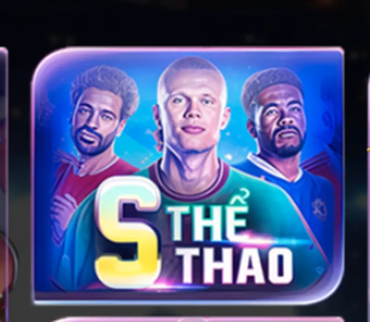 Khám Phá Sảnh S Thể Thao Tại 789Club Với Tỷ Lệ Kèo Siêu Cạnh Tranh