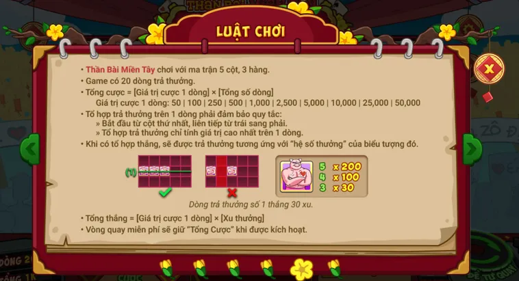 Chinh Phục Siêu Phẩm Thần Bài Miền Tây Tại 789Club Với Phần Thưởng Cực Khủng