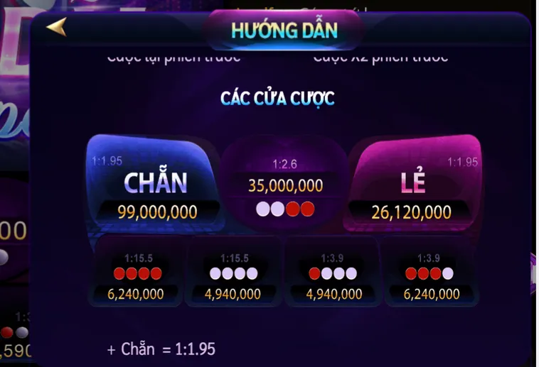 Chinh Phục Siêu Phẩm Xóc Dĩa Tại 789Club Với Cơ Hội Nhận Thưởng Cực Lớn